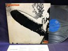 LED ZEPPELIN - s/t JAPAN ORIGINAL VINYL LP  * PROMO BLUE LABEL *