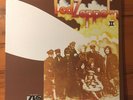 LED ZEPPELIN II LP 2005 Quiex 200 Gram Classic Records SD 8236 Atlantic EX