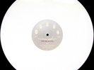 BEATLES John and Yoko Happy Xmas 12” PROMO White Vinyl Capitol FACES LABEL NM