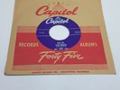 Nat King Cole / Stan Kenton - Orange Colored Sky / Jam Bo 7