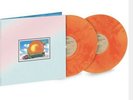 Allman Brothers - Eat A Peach Limited Ed Marbled Vinyl. 180 Gram RARE
