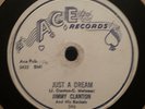 JIMMY CLANTON-- ACE 546-- NM-   