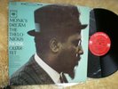 Thelonious Monk lp Monk's Dream Columbia CS 8765 Stereo 2 Eye Original 2J/2 NM