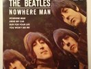 The Beatles Rare Dutch EP “Nowhere Man“ Parlophone HGEP 102  Top Zustand