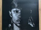 JME - GRIME MC - DOUBLE VINYL PICTURE SLEEVE LP - BOY BETTER KNOW SKEPTA SEALED