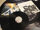 Vinyl  LP Shok Paris Steel and Starlight IRS Auburn