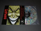 The Meteors LP Bastard Sons Of A Rock´n´Roll Devil SPLATTER 1997 Psychobilly