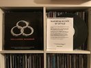 Ellis Dee Feat MC Fats – 97 Style 12” Vinyl Promo White Label Collusion D&B WL