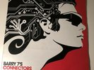Barry 7's Connectors 70's Electronic Psych Jazz Library Film Music 12