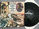 X397 Respighi Pines of Rome The Birds Suite Kertesz LSO DECCA SXL 6401 Stereo WB