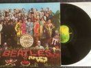 The Beatles - Sgt. Peppers Lonely Hearts Club Band - Vinyl LP