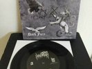 Goatmoon Dark Fury Split EP nsbm Der Sturmer Wolfnacht