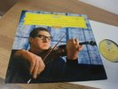 Schneiderhan Jochum Beethoven Concerto DGG Red Stereo 11/64 SLPM 138 999