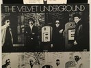 THE VELVET UNDERGROUND  SOME KINDA LOVE  7