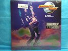 ACE FREHLEY KISS Frehley's Comet Live ORANGE Colored Vinyl LP BRAND NEW - RSD BF
