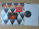 MARILLION Brief Encounter USA mini LP shrink with hype sticker Capitol 1986 Mint