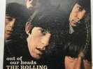 ROLLING STONES- Out Of Our Heads’  VG LP PS 429 Rare Long Playing Label