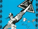 BLATZ FILTH The Shit Split VINYL LP SEALED MINT NEW Classic Hardcore ? Punk Rock