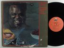 FREDDIE KING Woman Across The River SHELTER LP VG++/NM **