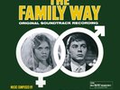 PAUL McCARTNEY the family way soundtrack mint RSD 2015 180 grm LP beatles vinyl