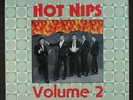 VARIOUS: Hot Nips Vol. 2 LP (Germany) Rock & Pop