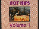 VARIOUS: Hot Nips, Vol. 1 LP (Germany) Rock & Pop