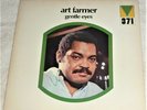 VINYL LP / ART FARMER 
