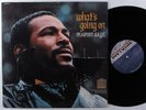 MARVIN GAYE What's Going On MOTOWN 5339 ML LP