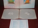 ALLMAN BROTHERS BAND Eat A Peach D/LP 1972 CAPRICORN 1st  MINT   K 67501 + 1111