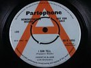 PRENTIS SLADE   I Can Tell   MINT   1961 UK PARLOPHONE R 4850   Teen Midtempo Ba