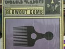 Digable Planets Blowout Comb 2XLP Original 1994 Pendulum Pressing EX/EX