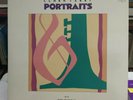 Clark Terry - Portraits - 1989 - Chesky Records - Audiophile Pressing  Nice