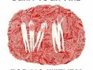 Angel Olsen: Burn Your Fire For No Witness [Very Limited Merlot Wave Color Vinyl