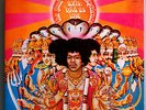 JIMI HENDRIX AXIS:BOLD AS LOVE INSANELY RARE ORIG'67 US REPRISE MONO LP DG 1S/1S