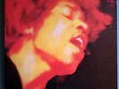 JIMI HENDRIX ELECTRIC LADYLAND INSANELY RARE ORIG '68 WHITE LABEL PROMO 2-LP SET
