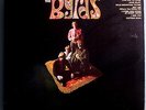 THE BYRDS FIFTH DIMENSION RARE ORIGINAL 1966 COLUMBIA MONO LP 1A VERY NICE