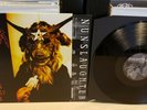 NunSlaughter ?– Hell's Unholy Fire LP original #493/1053 death metal