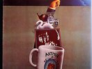 THE KINKS ARTHUR RARE ORIG'69 WHITE LABEL PROMO LP w/QUEEN VICTORIA INSERT 1A NM