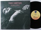 SMITHS The Queen Is Dead SIRE LP gatefold **
