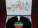 CROSBY STILLS NASH & YOUNG So Far LP 1974 U.S. 1st  EMBOSSED  MINT   SD 18100