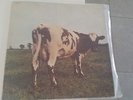 PINK FLOYD atom heart mother  RARE   ISRAELI LP