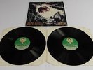 Tangerine Dream Alpha Centauri / Atem Vinyl LP A3 B3 C3 D3 Pressing - EX