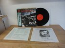 Mahler - Bruno Walter Vienna Philh... Orchestra Lp OBI mint Super Analogue