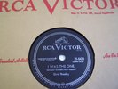 ELVIS PRESLEY 78rpm RCA 20-6420 