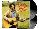 Townes Van Zandt - The Best Of Townes Van Zandt [2LP] 2019 double vinyl
