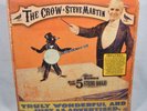 Steve Martin ?– The Crow (LP,Vinyl) Rounder Records Unopened