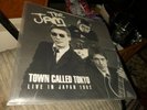 The Jam Town Called Tokyo Live In Japan 1982  Red Vinyl Music records