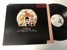 Queen LP A Day At The Races WLP PROMO MINT
