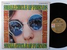 ROGER NICHOLS & SMALL CIRCLE OF FRIENDS Self Titled A&M SP-4139 LP promo **