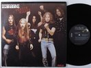 SCORPIONS Virgin Killer RCA LP VG++/VG+ promo **